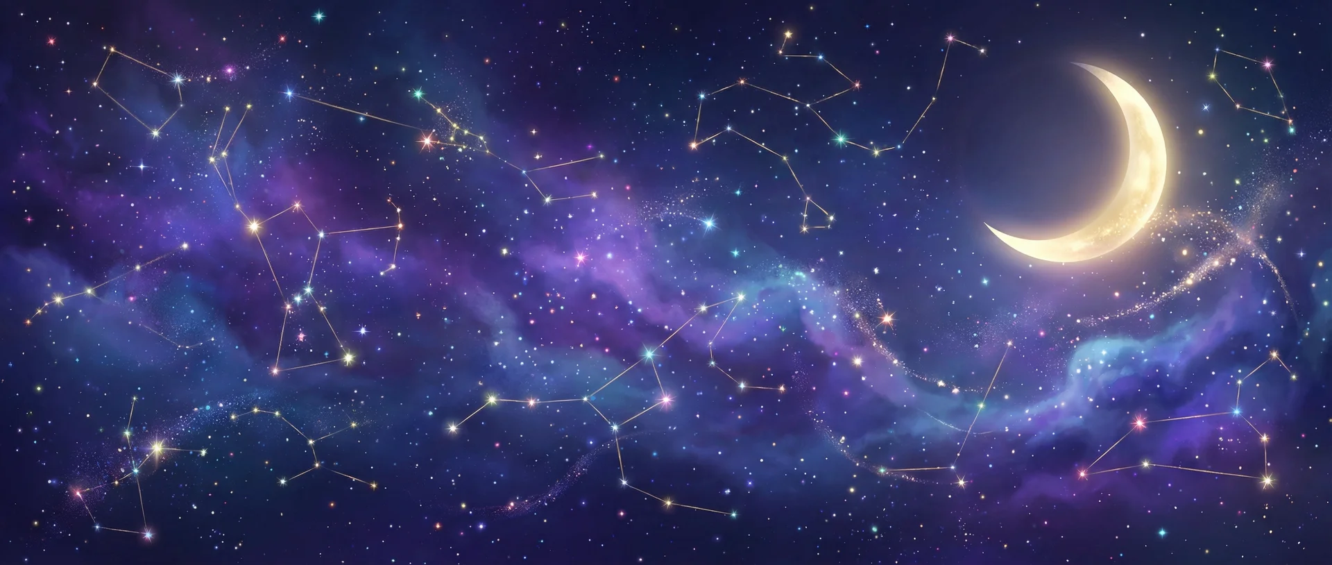 星空背景 - 8x8x在线可以观看 | 每日星座运势与塔罗占卜